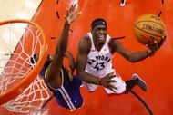 Pascal Siakam